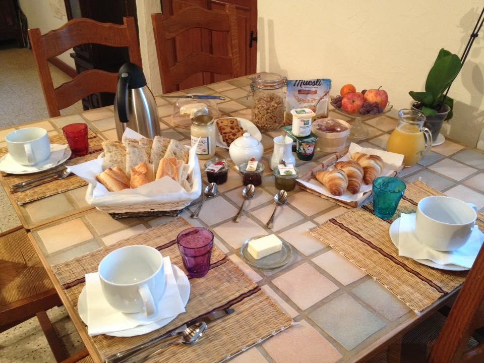 Bed and Breakfast Les Logis Du Breuil Marchéville Zewnętrze zdjęcie